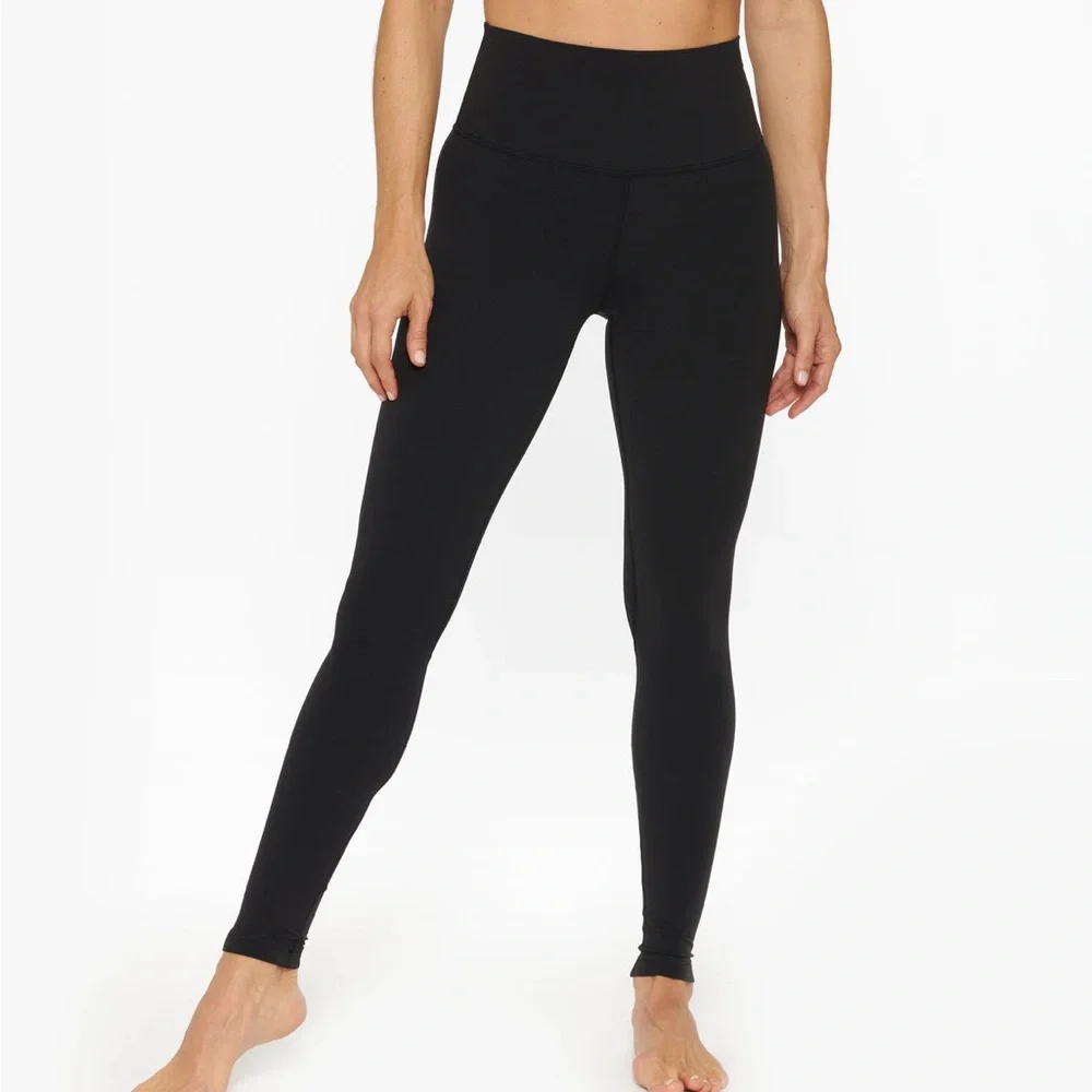 NWOT Lululemon Align HR 22” sz 6 - Picture 1 of 3